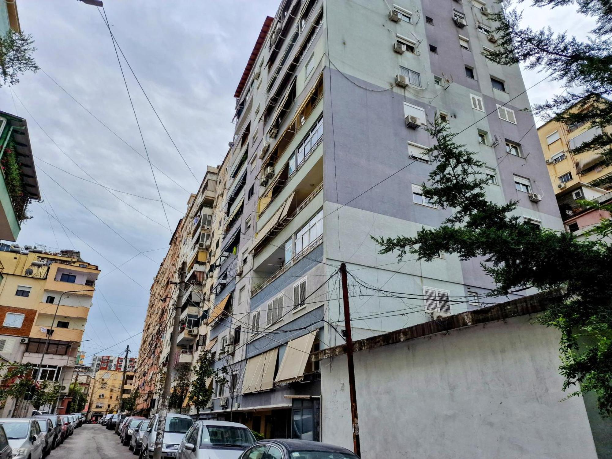 City Block Wilson - Free Parking Tirana Camera foto